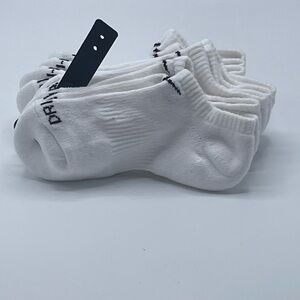 Nike Dri Fit Women’s No Show Socks New